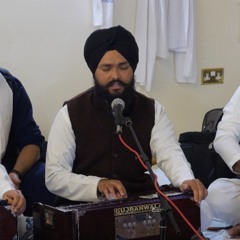 Asa Ki Vaar - Bhai Satninder Singh Bodal