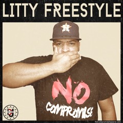 GS - Litty Freestyle (@ThisIsGS)