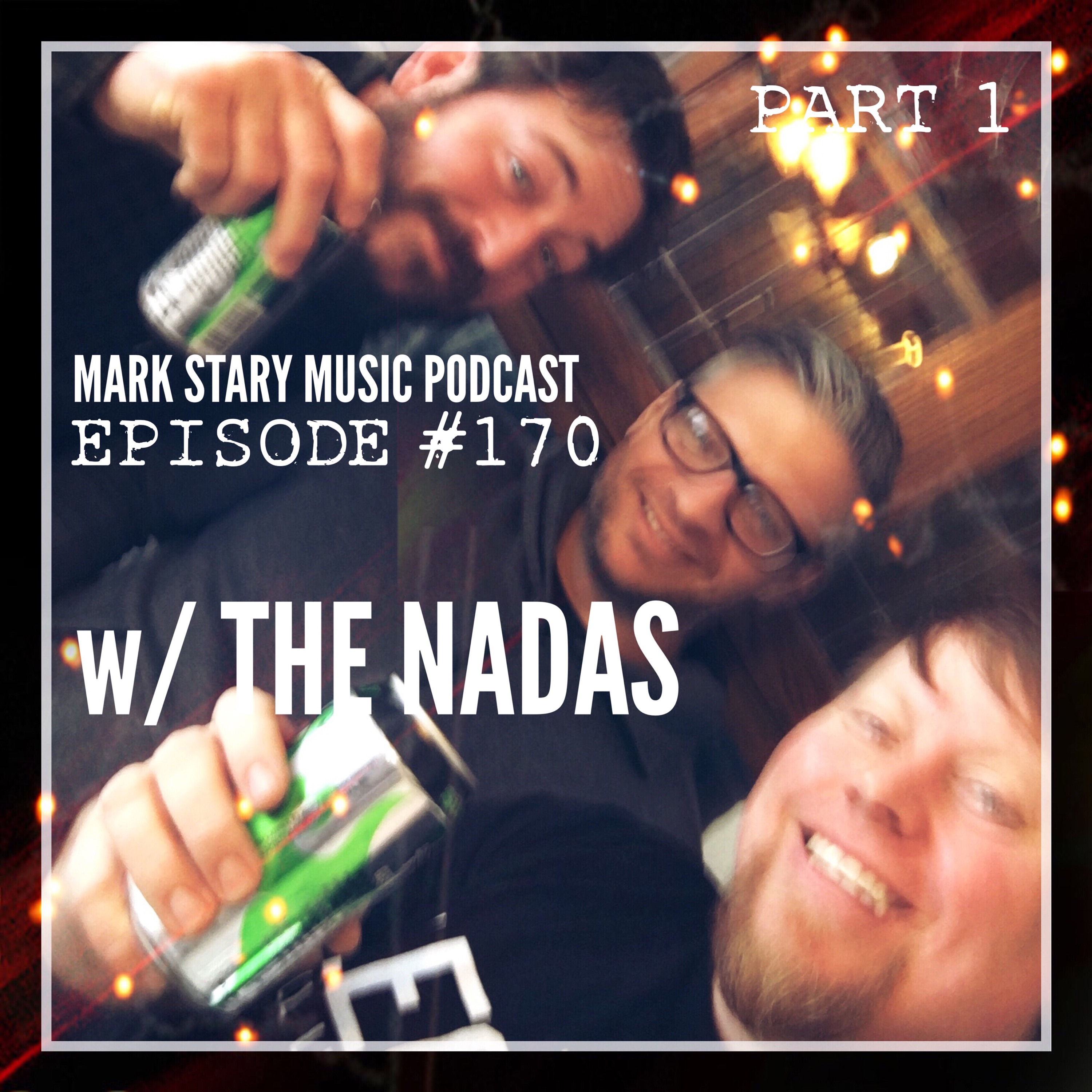 Music Trivia with Mark Stary & Ali Gray