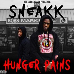 Sneakk- Want War Ft Yhung T.o #RBE