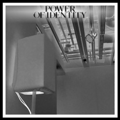 Power of Identity II (Memory Fashion Message) presented in London, Tokyo, Milan and Prague