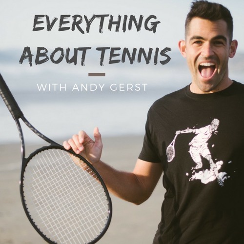 Stream episode Kathy Rinaldi On US Tennis, Player Development And How To  Build A Solid Foundation For Your Game by Everything About Tennis with Andy  Gerst podcast | Listen online for free