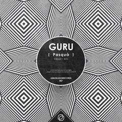 LJ GURU - Pasquale (Freaky Mix)