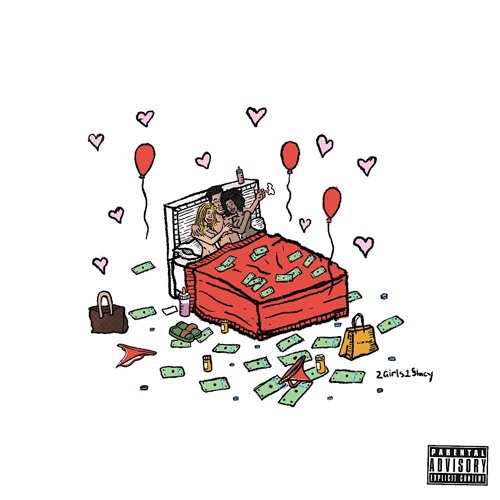 Snow ft. Good Intent (prod. Captaincrunch + Good Intent)