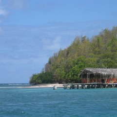 Douceur des îles