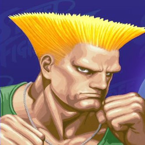 Listen to Ultra Street Fighter 2 Theme Of Guile by Yamucha in Epic playlist  online for free on SoundCloud