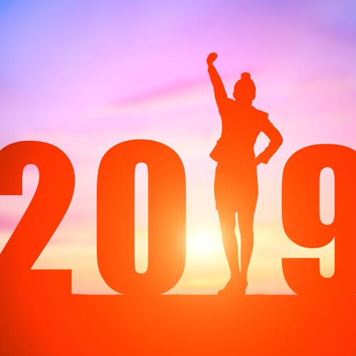 2019 - The year ahead in HR