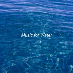 Hollick - Music for Water