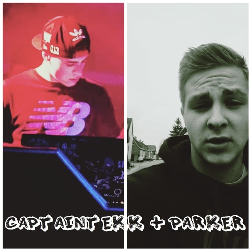 CaptainTekk & Parker - Wir kennen nur GEWALT (2019)
