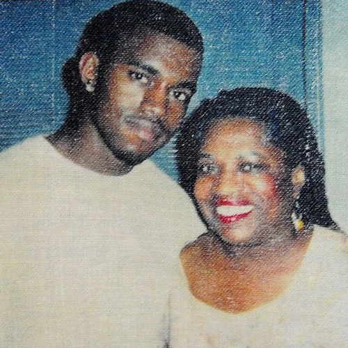 Mama's Boyfriend Kanye West