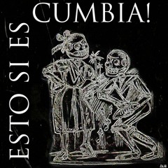 Esto Si Es Cumbia! (Versión Rebajada)