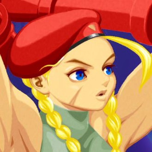 Stream Ultra Street Fighter 2 Cammy Theme by Yamucha | Listen online ...