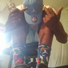 Dee Sosa X Ducced Off Quan - Jordans