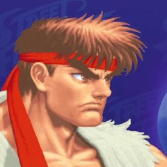 Ultra Street Fighter 2