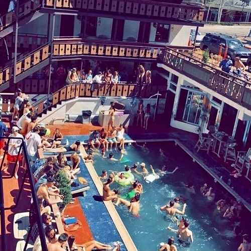 BOULDER STEP MUSIC VOL. II