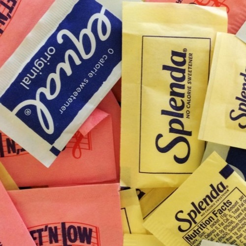 Sweet and Low (Calorie): The Story of Artificial Sweeteners by