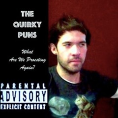 The Quirky Puns - Tammy Metzler’s Applause (acoustic guitar) (demo)