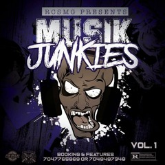 NORFSIDE MIKE-CAME-UP