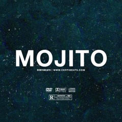 (FREE) | "Mojito" | Yxng Bane x Tory Lanez Type Beat | Free Beat | UK Afroswing Instrumental 2019