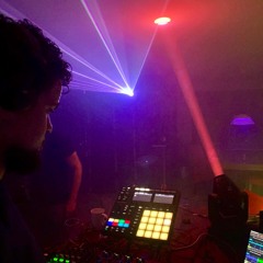 NYE 2019 @ Sander's party palace