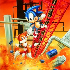 Oil Ocean Zone (RAZZOR Remix)