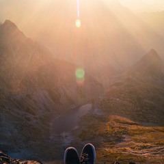 Kind Of Chill - MARLIN