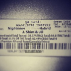 N.GHTM.R. (feat. JD)