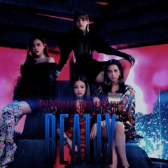 BLACKPINK-REALLY (IN YOUR AREA TOUR)