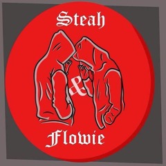 Будни Steah Feat. Flowie