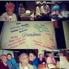 My Last Goodbye an original song in 2016-2017.