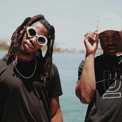 IDK - Once Upon A Time Ft. Denzel Curry (Instrumental)