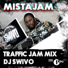DJ Swivo - BBC 1xtra Traffic Jam Dancehall Mix - 15/01/2019