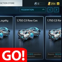 Alliances and Factions… How Do You Make Both Work? (Star Trek Fleet Command)