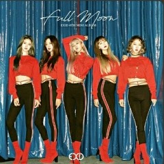 EXID DDD Part Switch
