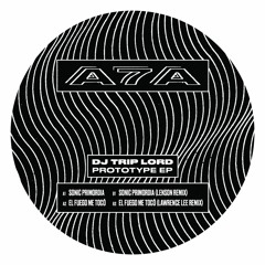 Premiere: DJ Trip Lord - El Fuego Me Toco (Lawrence Lee Remix)