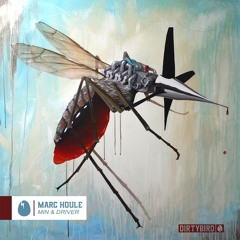 Marc Houle - Min And Soda [DIRTYBIRD]