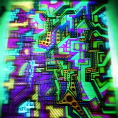 AudioalchemyxX Live @ The Edge 1/13/18 432hz