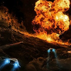 Ironhide - Slaughter (Birthday Freebie)