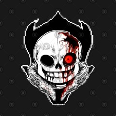 [HorrorTale] |MegaHorrorvania| Megalovania/Horrorlovania (My Take!!!)  #Alex89O