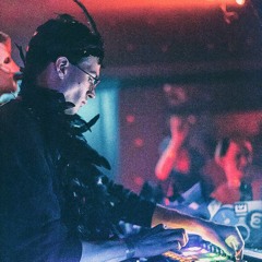 Theo Meier @ Seh ma Sich // Sass Vienna - 12.01.19