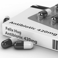 antibiotic