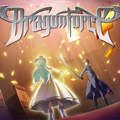 Through the Gold and Nocturne (DragonForce vs Umineko)