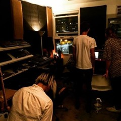 恒星 breathe something 彼女 - amai