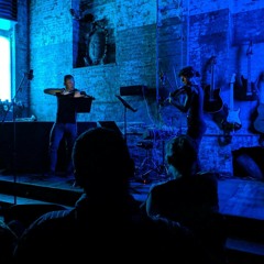 violin duo (version of trio for 2 violins and trombone)