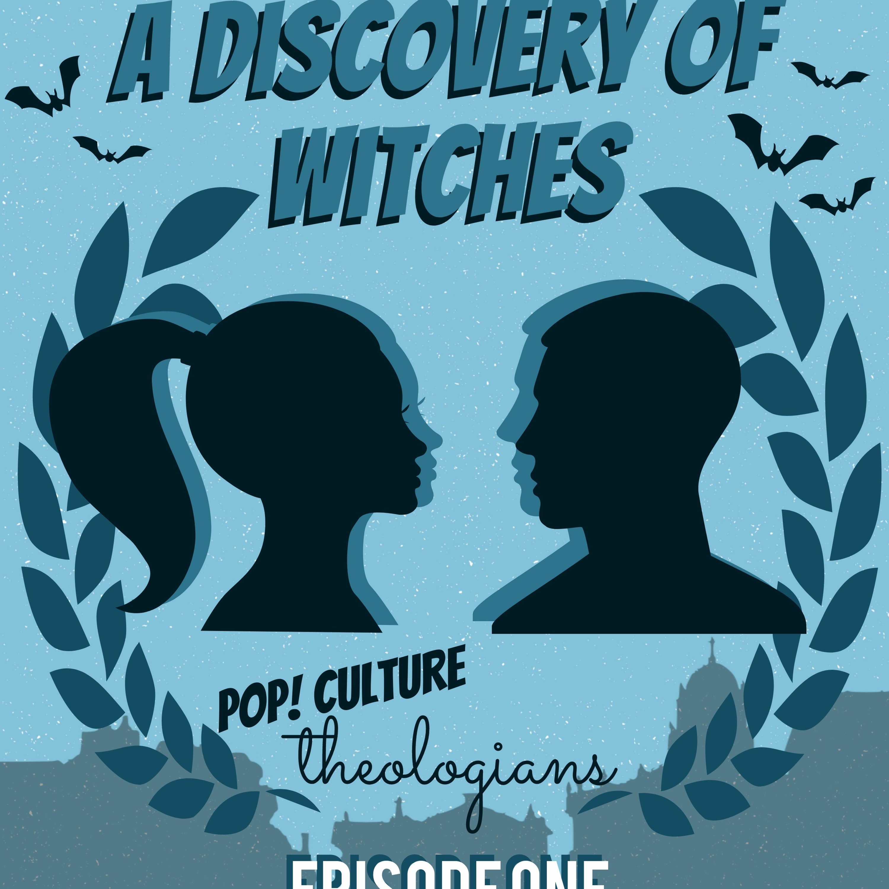 Pop! Culture Theologians