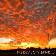 Devil City Saint