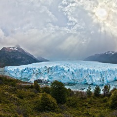 GLACIAL ANÍMICO - JAMELGO