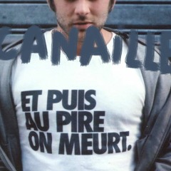 Brouillé-sale