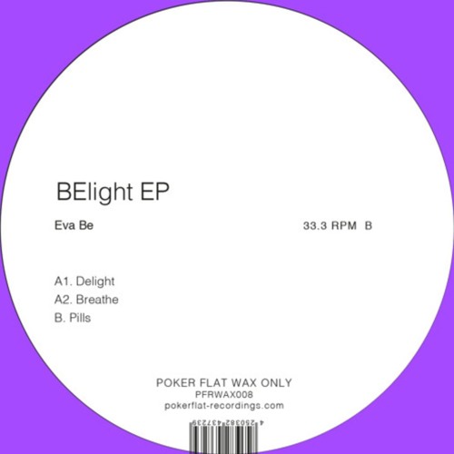 Premiere: Eva Be 'Delight'