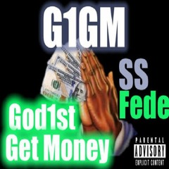 G1GM (God1st Get Money)